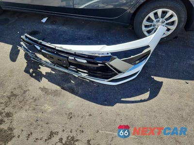 Zdjęcie 12 z 13 samochodu: 2026 HYUNDAI SONATA HYBRID BLUE VIN:KMHL24JJ3TA170305 - miniatura
