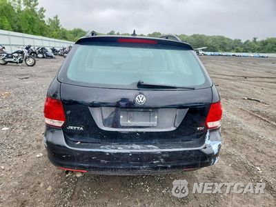 Zdjęcie 6 z 12 samochodu: 2012 VOLKSWAGEN JETTA TDI VIN:3VWPL7AJ4CM710040 - miniatura