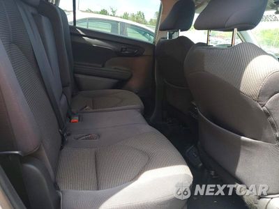 Zdjęcie 11 z 13 samochodu: 2023 TOYOTA HIGHLANDER LE VIN:5TDKDRAH3PS516530 - miniatura