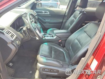 Zdjęcie 7 z 13 samochodu: 2014 FORD EXPLORER SPORT VIN:1FM5K8GT6EGA47171 - miniatura