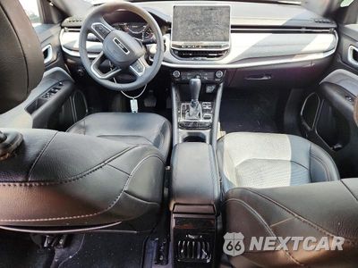 Zdjęcie 8 z 13 samochodu: 2023 JEEP COMPASS LATITUDE LUX VIN:3C4NJDFN9PT517601 - miniatura