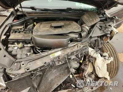 Zdjęcie 11 z 13 samochodu: 2020 JEEP GRAND CHEROKEE LIMITED VIN:1C4RJFBG6LC135147 - miniatura