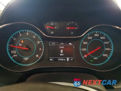 Zdjęcie 9 z 12 samochodu: 2017 CHEVROLET CRUZE LT VIN:3G1BE6SM6HS581448 - miniatura