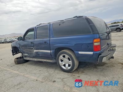 Drugie zdjęcie samochodu z przodu: 2001 GMC YUKON XL C1500 VIN:1GKEC16T41J311029 - miniatura