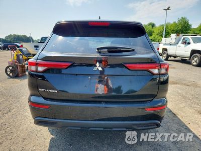 Zdjęcie 6 z 13 samochodu: 2023 MITSUBISHI OUTLANDER ES VIN:JA4J4TA89PZ021718 - miniatura