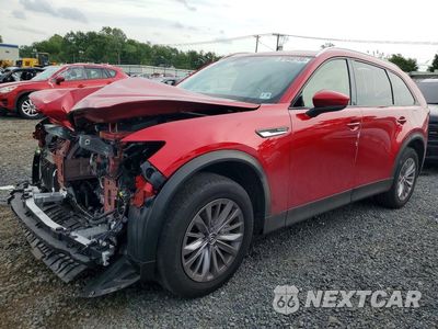 2025 MAZDA CX-90 PREFERRED JM3KKBHD2S1252293 - główne zdjęcie licytacji z USA - miniatura