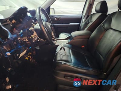 Zdjęcie 7 z 13 samochodu: 2011 HONDA PILOT EXL VIN:5FNYF4H62BB071755 - miniatura