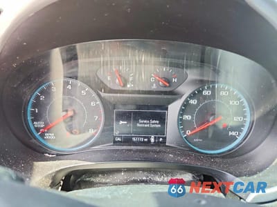 Zdjęcie 9 z 12 samochodu: 2018 CHEVROLET MALIBU LS VIN:1G1ZB5ST9JF200209 - miniatura