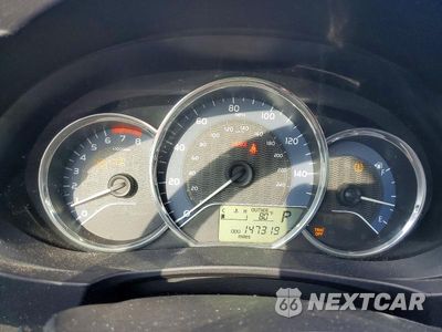 Zdjęcie 9 z 12 samochodu: 2015 TOYOTA COROLLA L VIN:2T1BURHEXFC238146 - miniatura