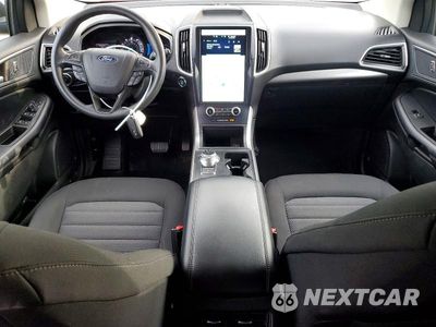 Zdjęcie 8 z 14 samochodu: 2024 FORD EDGE SE VIN:2FMPK4G95RBA07814 - miniatura