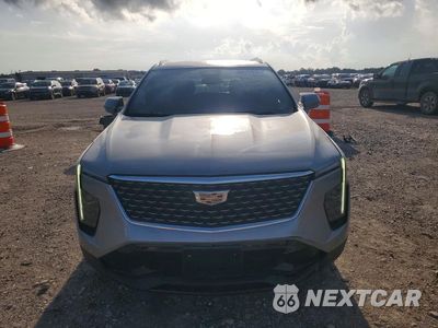 Piąte zdjęcie samochodu w środku: 2024 CADILLAC XT4 PREMIUM LUXURY VIN:1GYFZCR47RF146729 - miniatura