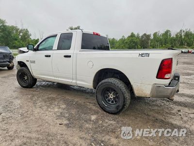 Drugie zdjęcie samochodu z przodu: 2015 RAM 1500 ST VIN:1C6RR7FT5FS706327 - miniatura