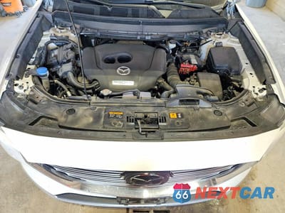 Zdjęcie 12 z 13 samochodu: 2021 MAZDA CX-9 GRAND TOURING VIN:JM3TCBDY0M0540851 - miniatura