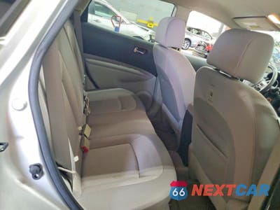 Zdjęcie 11 z 13 samochodu: 2008 NISSAN ROGUE S VIN:JN8AS58T28W013436 - miniatura
