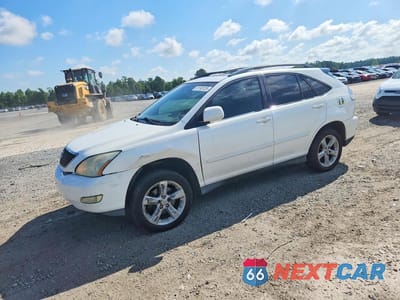 2005 LEXUS RX 330 2T2HA31UX5C053218 - główne zdjęcie licytacji z USA - miniatura