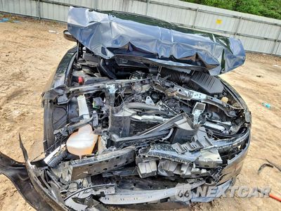 Piąte zdjęcie samochodu w środku: 2021 DODGE CHARGER SXT VIN:2C3CDXBG4MH512841 - miniatura