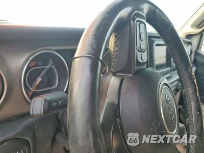 Zdjęcie 9 z 12 samochodu: 2021 JEEP WRANGLER UNLIMITED SPORT VIN:1C4HJXDN9MW604759 - miniatura
