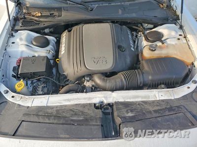 Zdjęcie 11 z 12 samochodu: 2019 DODGE CHALLENGER R/T VIN:2C3CDZBT0KH705137 - miniatura