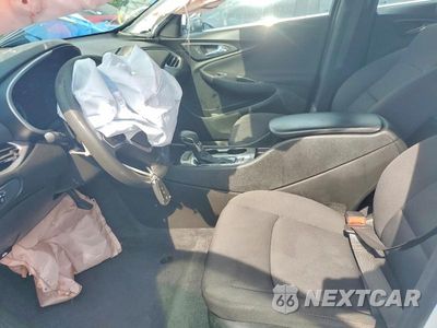 Zdjęcie 7 z 12 samochodu: 2023 CHEVROLET MALIBU LS VIN:1G1ZC5ST9PF159392 - miniatura