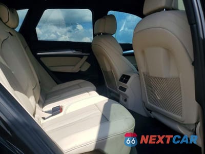 Zdjęcie 11 z 14 samochodu: 2025 AUDI Q5 PREMIUM PLUS 45 VIN:WA1EAAFY0S2048007 - miniatura