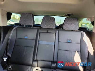 Zdjęcie 10 z 13 samochodu: 2025 MINI COUNTRYMAN S ALL4 VIN:WMZ23GA08S7P56936 - miniatura