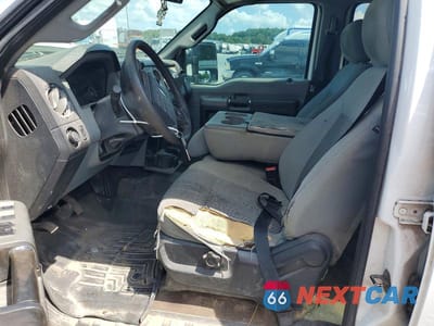 Zdjęcie 7 z 13 samochodu: 2016 FORD F250 SUPER DUTY VIN:1FT7W2A61GED13440 - miniatura