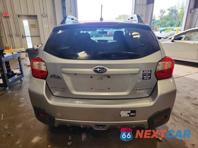Zdjęcie 6 z 14 samochodu: 2016 SUBARU CROSSTREK PREMIUM VIN:JF2GPABC9G8267996 - miniatura