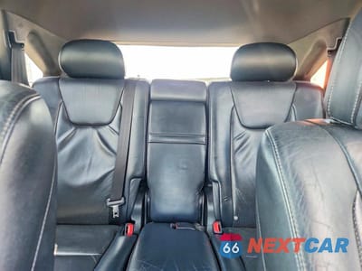 Zdjęcie 10 z 13 samochodu: 2013 LEXUS RX 350 F SPORT VIN:2T2BK1BA7DC191504 - miniatura