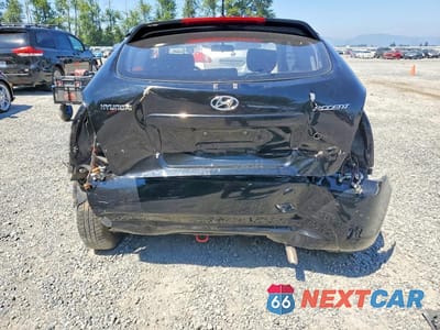 Zdjęcie 6 z 14 samochodu: 2008 HYUNDAI ACCENT GS VIN:KMHCM36C48U086031 - miniatura
