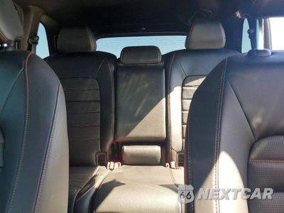 Zdjęcie 10 z 13 samochodu: 2025 HONDA CR-V SPORT TOURING VIN:7FARS6H95SE073588 - miniatura