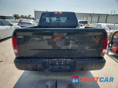 Zdjęcie 6 z 13 samochodu: 2021 RAM 1500 CLASSIC SLT VIN:1C6RR6GG6MS541154 - miniatura