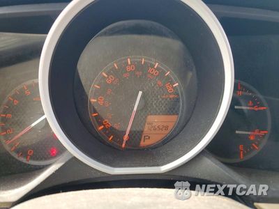 Zdjęcie 9 z 11 samochodu: 2010 TOYOTA 4RUNNER SR5 VIN:JTEZU5JR6A5008027 - miniatura