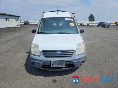 Piąte zdjęcie samochodu w środku: 2012 FORD TRANSIT CONNECT XL VIN:NM0LS7CNXCT108942 - miniatura