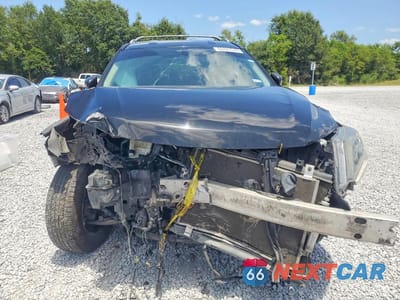 Piąte zdjęcie samochodu w środku: 2017 NISSAN PATHFINDER S VIN:5N1DR2MN7HC908847 - miniatura