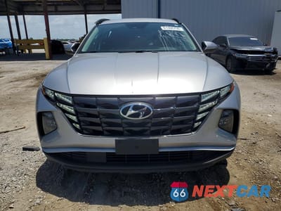 Piąte zdjęcie samochodu w środku: 2024 HYUNDAI TUCSON SEL VIN:5NMJB3DE6RH344676 - miniatura