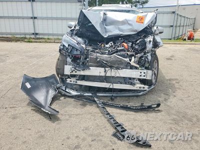 Piąte zdjęcie samochodu w środku: 2025 TOYOTA SIENNA VIN:5TDKSKFC0SS181018 - miniatura