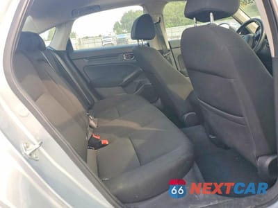 Zdjęcie 10 z 12 samochodu: 2022 HONDA CIVIC EX VIN:2HGFE1F77NH322337 - miniatura