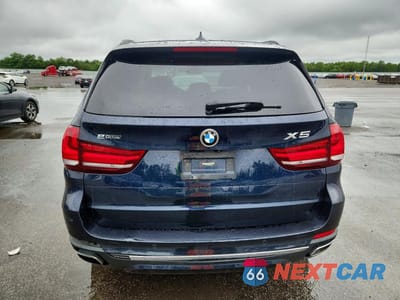 Zdjęcie 6 z 13 samochodu: 2016 BMW X5 XDR40E VIN:5UXKT0C52G0S79595 - miniatura