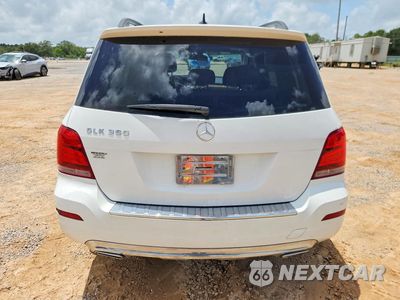 Zdjęcie 6 z 13 samochodu: 2015 MERCEDES-BENZ GLK 350 VIN:WDCGG5HB1FG341253 - miniatura