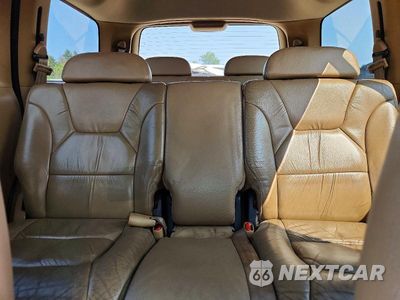 Zdjęcie 10 z 13 samochodu: 2000 DODGE DURANGO VIN:1B4HR28Y1YF272965 - miniatura