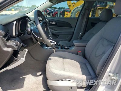 Zdjęcie 7 z 12 samochodu: 2016 CHEVROLET MALIBU VIN:1G11B5SA9GF111275 - miniatura