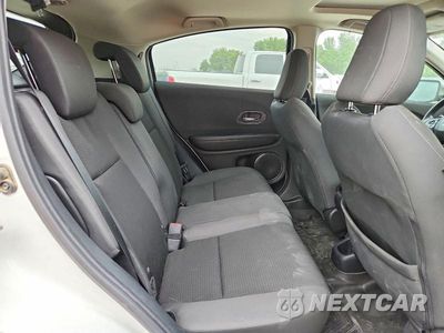 Zdjęcie 11 z 13 samochodu: 2022 HONDA HR-V EX VIN:3CZRU6H50NM772298 - miniatura