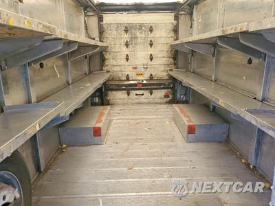 Zdjęcie 10 z 13 samochodu: 2001 FREIGHTLINER MT45 CHASSIS DELIVERY TRUCK VIN:4UZAANBWX1CH52853 - miniatura