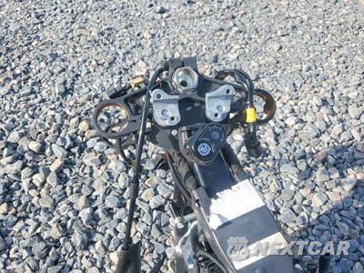Zdjęcie 7 z 10 samochodu: 2022 HARLEY-DAVIDSON FLHTK VIN:1HD1KEF19NB638947 - miniatura