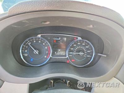 Zdjęcie 9 z 13 samochodu: 2018 SUBARU FORESTER 2.5I LIMITED VIN:JF2SJARCXJH465348 - miniatura