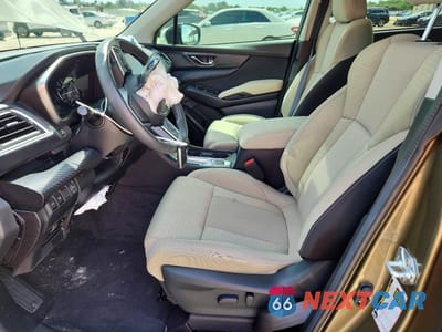 Zdjęcie 7 z 13 samochodu: 2025 SUBARU ASCENT PREMIUM VIN:4S4WMADD4S3416731 - miniatura