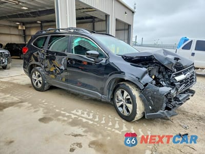 Czwarte zdjęcie samochodu z boku: 2024 SUBARU ASCENT PREMIUM VIN:4S4WMAED6R3413001 - miniatura