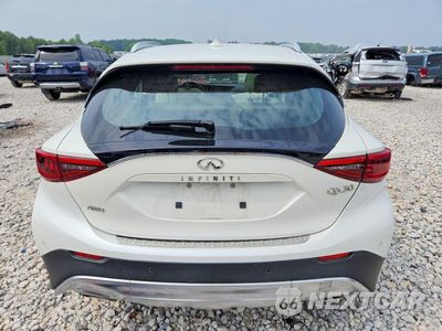 Zdjęcie 6 z 13 samochodu: 2017 INFINITI QX30 PREMIUM VIN:SJKCH5CR3HA038323 - miniatura