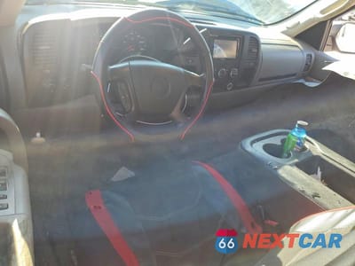 Zdjęcie 8 z 12 samochodu: 2008 GMC SIERRA K1500 VIN:1GTEK19078E188538 - miniatura