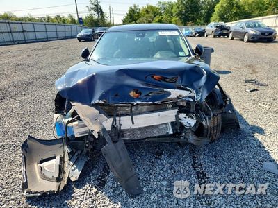 Piąte zdjęcie samochodu w środku: 2023 NISSAN ALTIMA S VIN:1N4BL4BV9PN381592 - miniatura